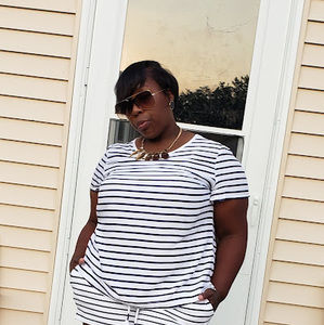 Meet your Posher, Ronisha